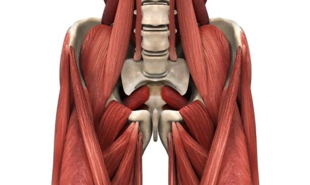 Enhancing Stretching and Related Techniques