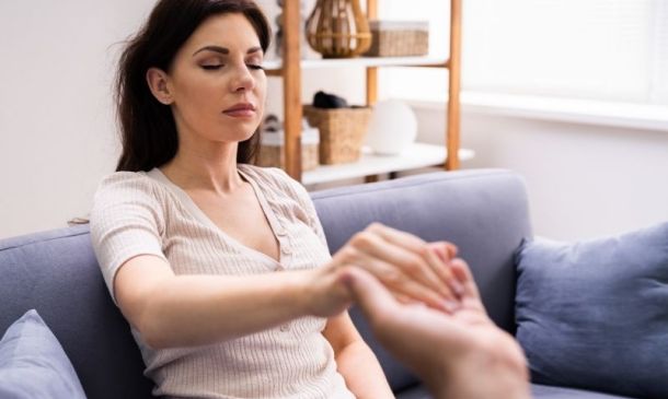 Relaxation Techniques