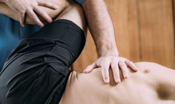 Ways Massage Therapy Can Benefit Mental Health