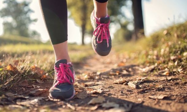Is Aerobic Exercise Helpful for Chronic Pain