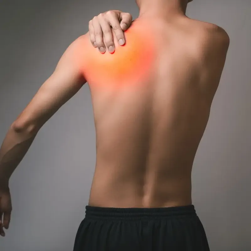 Best All Areas Pain Massage Therapy Temecula
