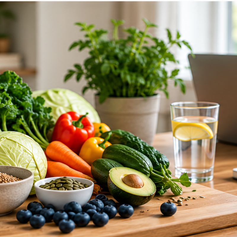 RMT Nutrition Individualized Approach Photo